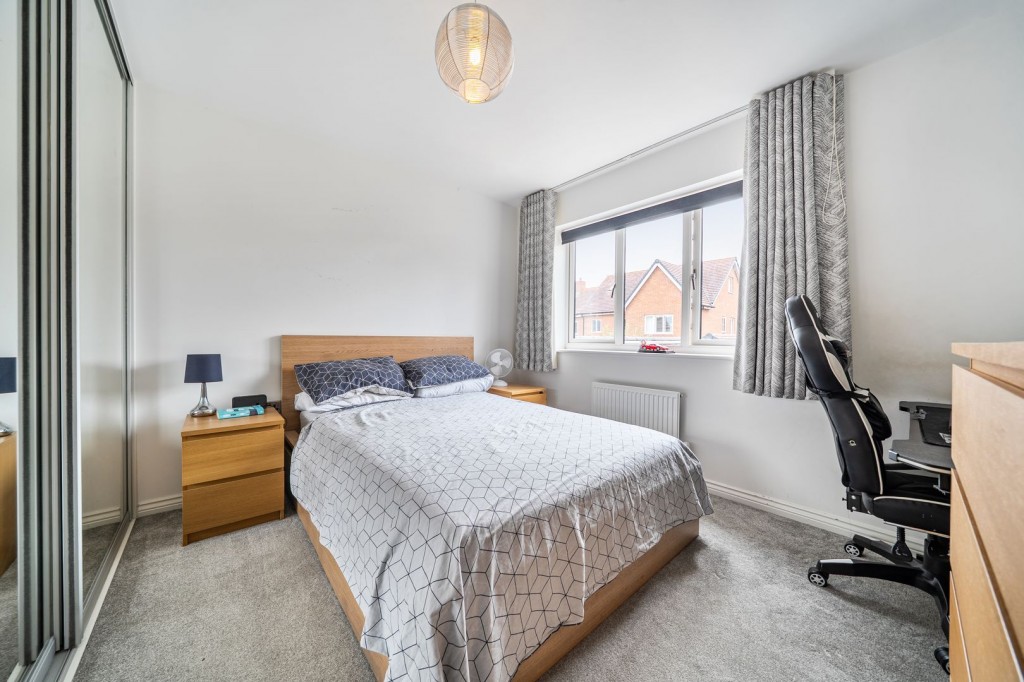 Fry Grove, Flitwick, Bedfordshire