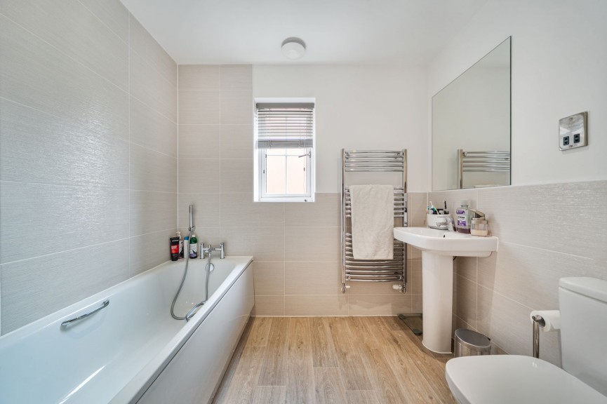 5 bedroom House for Sale Fry Grove, Flitwick, Bedfordshire