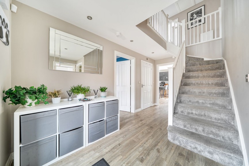 5 bedroom House for Sale Fry Grove, Flitwick, Bedfordshire
