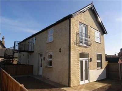 High Street, Arlesey, Bedfordshire