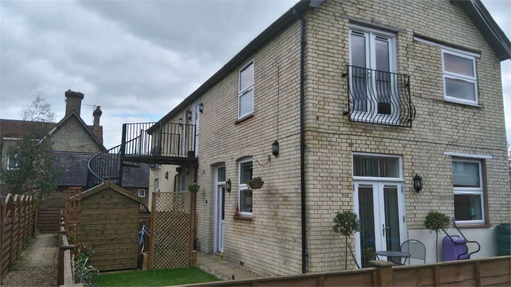 High Street, Arlesey, Bedfordshire