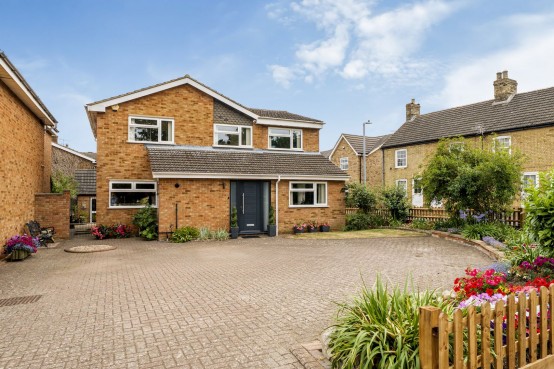 Meppershall, Shefford, Bedfordshire