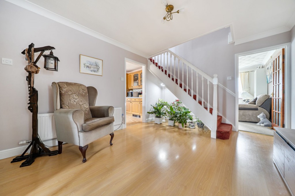 Meppershall, Shefford, Bedfordshire