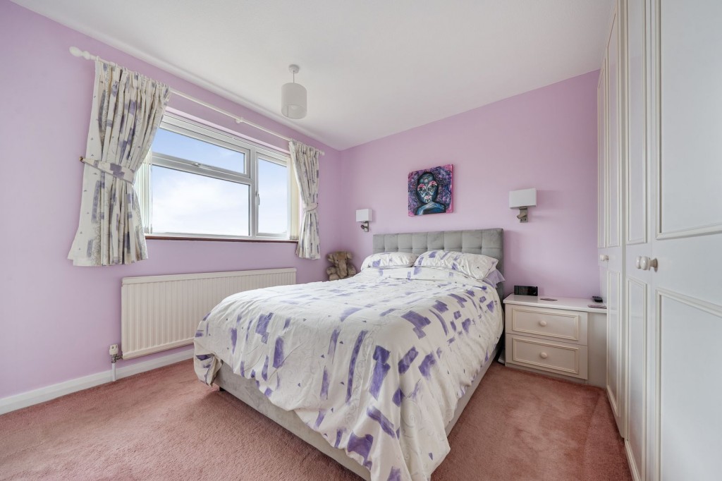 Meppershall, Shefford, Bedfordshire