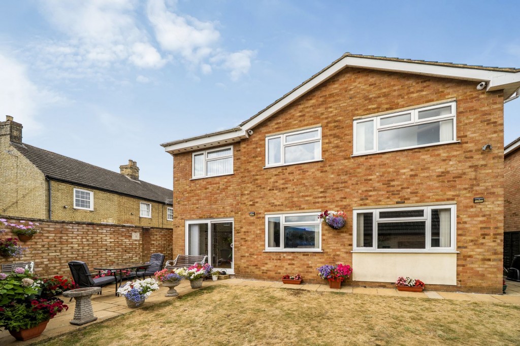 Meppershall, Shefford, Bedfordshire