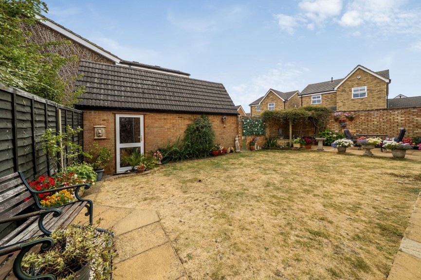5 bedroom House for Sale Meppershall, Shefford, Bedfordshire