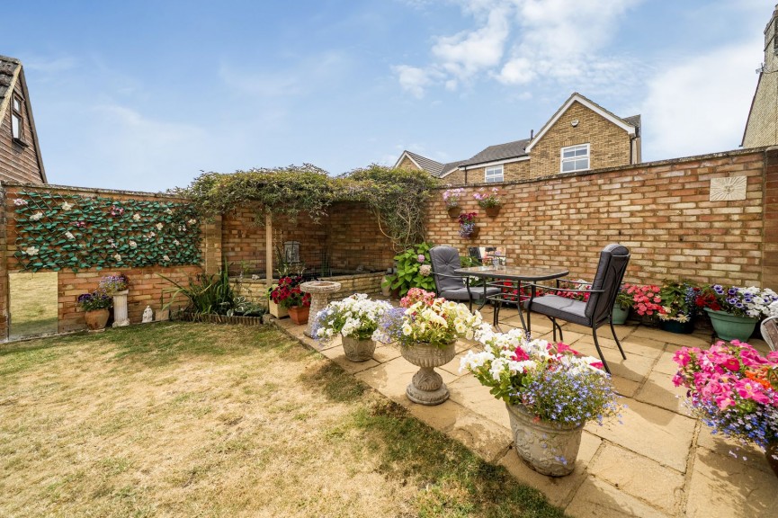 5 bedroom House for Sale Meppershall, Shefford, Bedfordshire