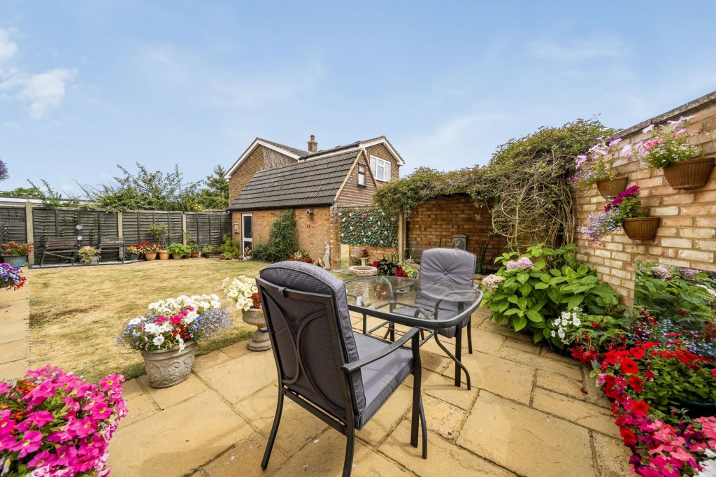 Meppershall, Shefford, Bedfordshire
