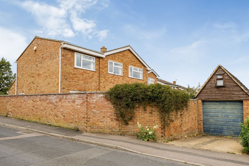 Meppershall, Shefford, Bedfordshire