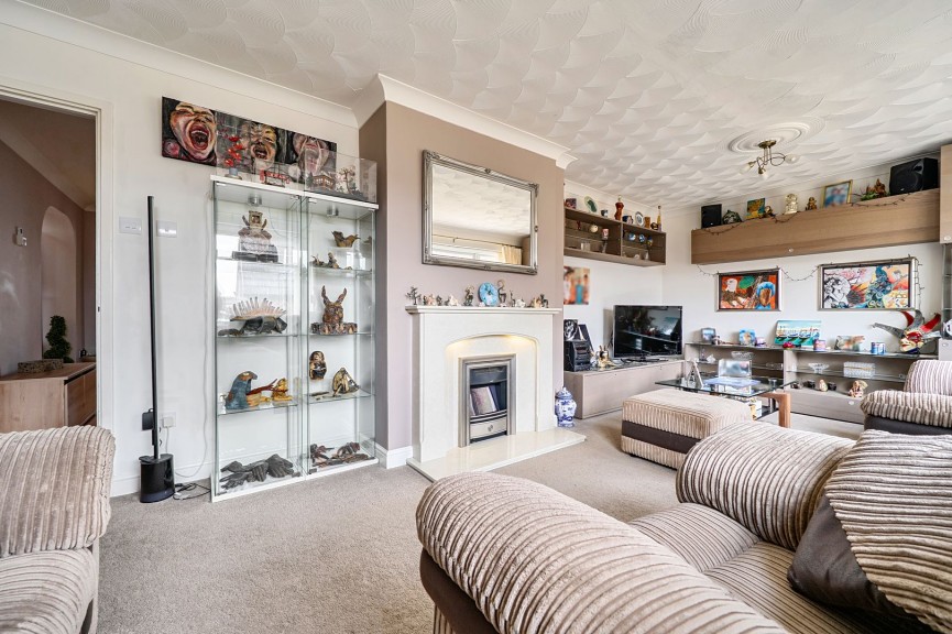 5 bedroom House for Sale Meppershall, Shefford, Bedfordshire