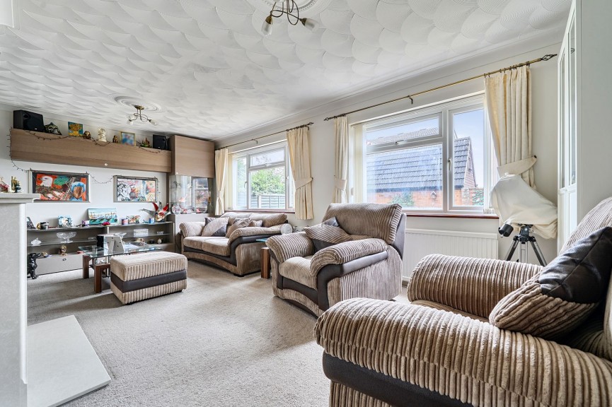 5 bedroom House for Sale Meppershall, Shefford, Bedfordshire