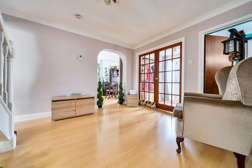 5 bedroom House for Sale Meppershall, Shefford, Bedfordshire
