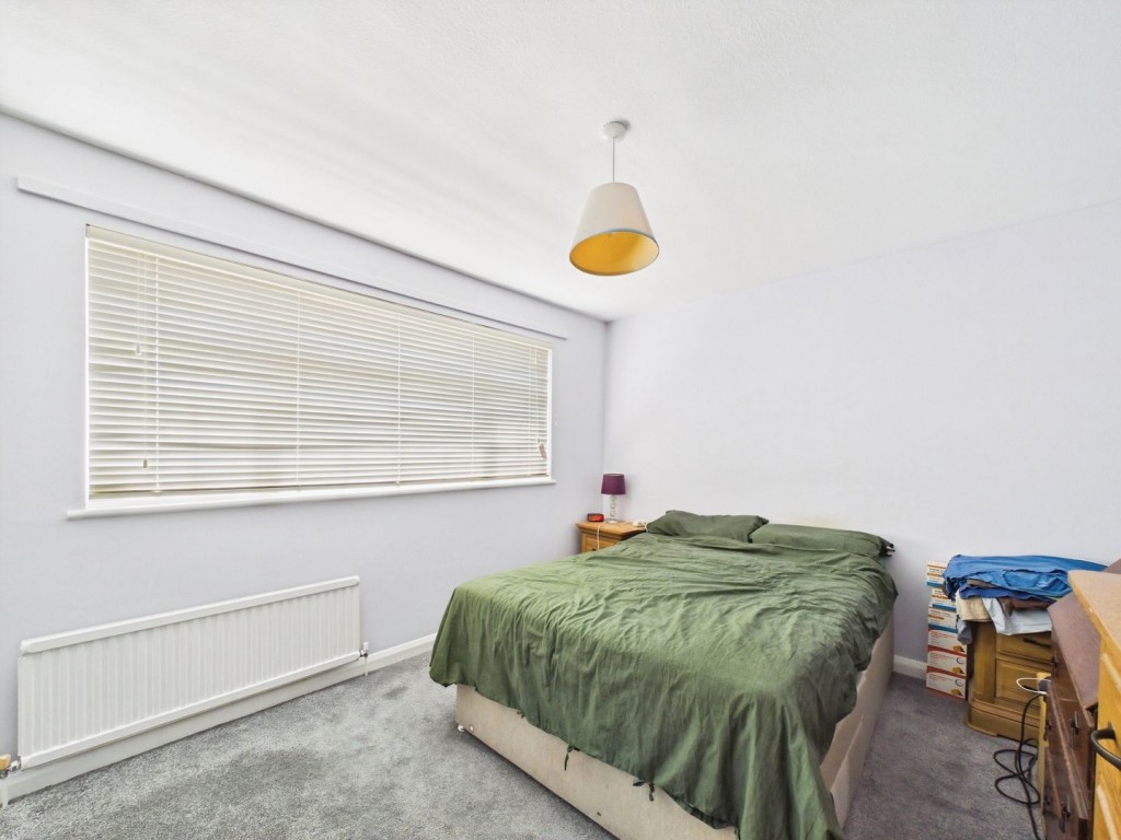 Kipling Close, Hitchin, Hertfordshire