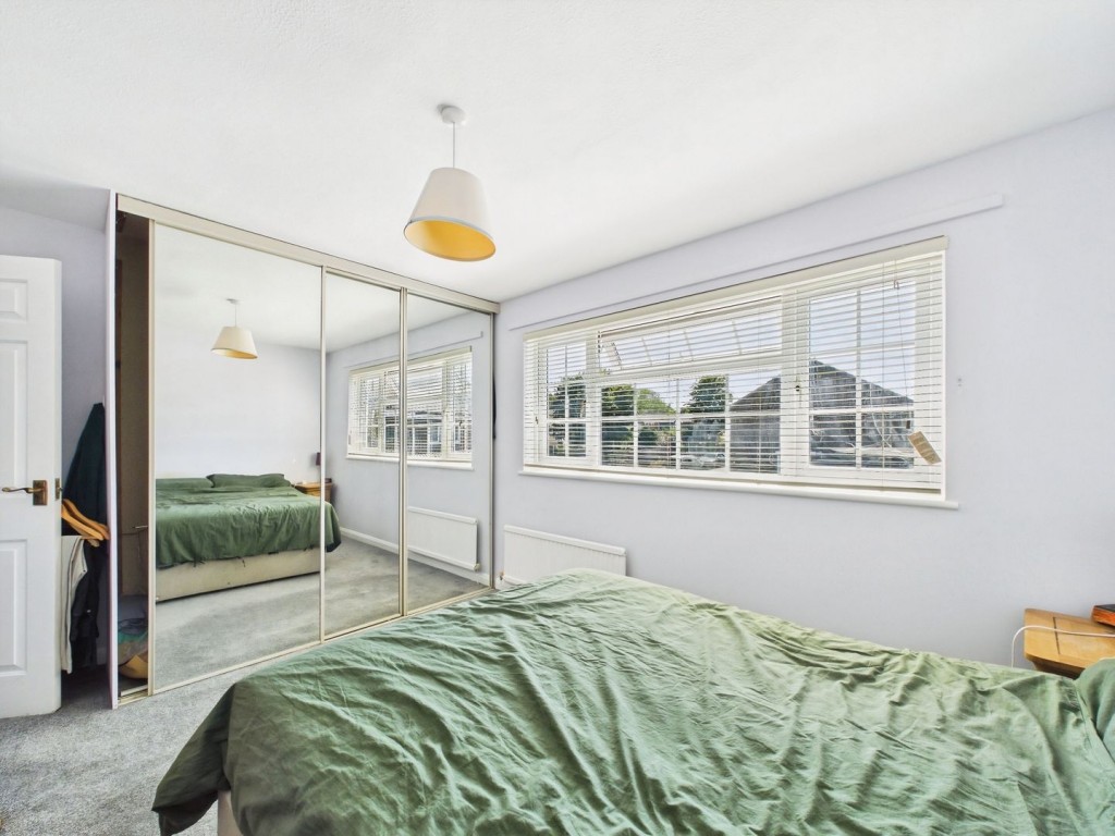 Kipling Close, Hitchin, Hertfordshire