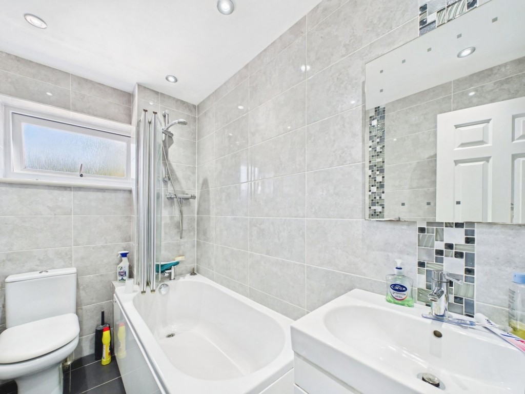 Kipling Close, Hitchin, Hertfordshire