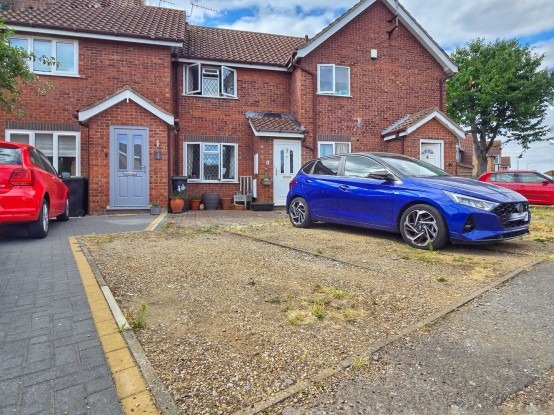 Ampthill, Bedfordshire