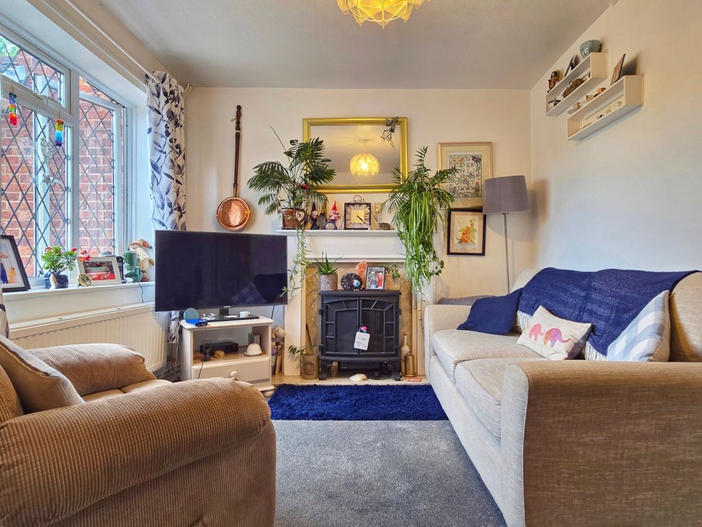 Ampthill, Bedfordshire