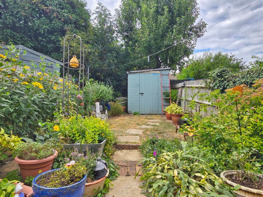 1 bedroom House for Sale Ampthill, Bedfordshire