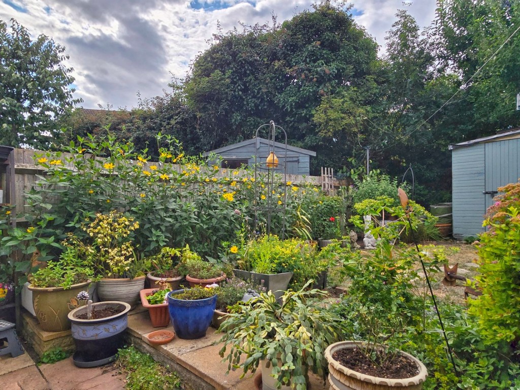 Ampthill, Bedfordshire