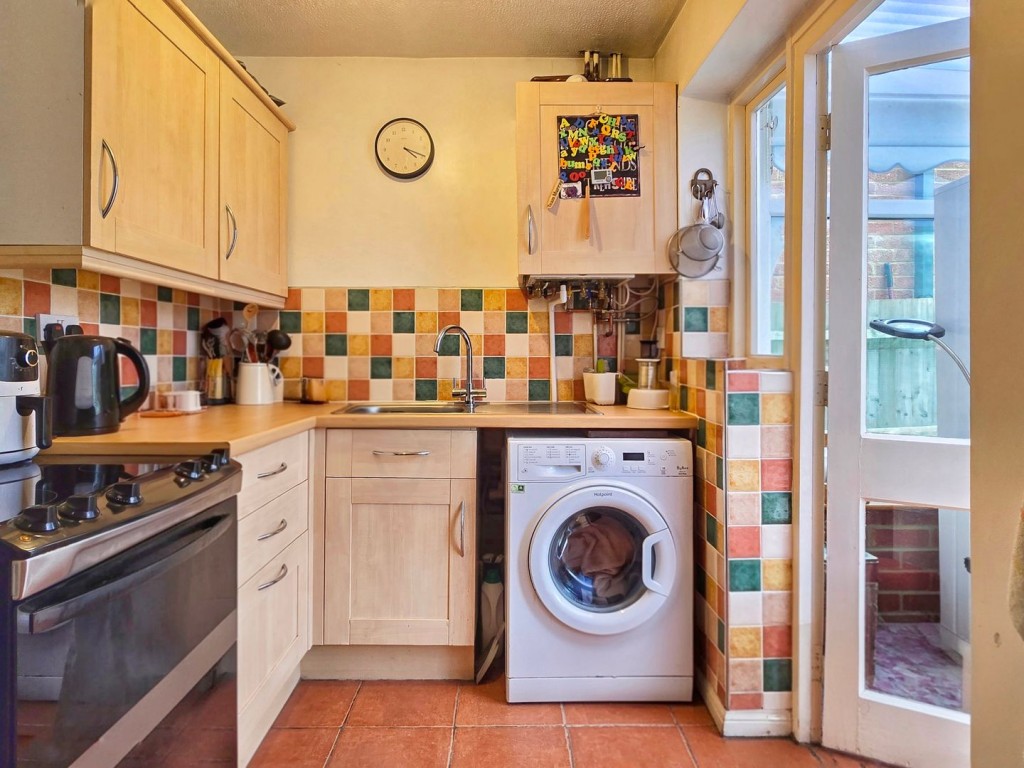 Ampthill, Bedfordshire