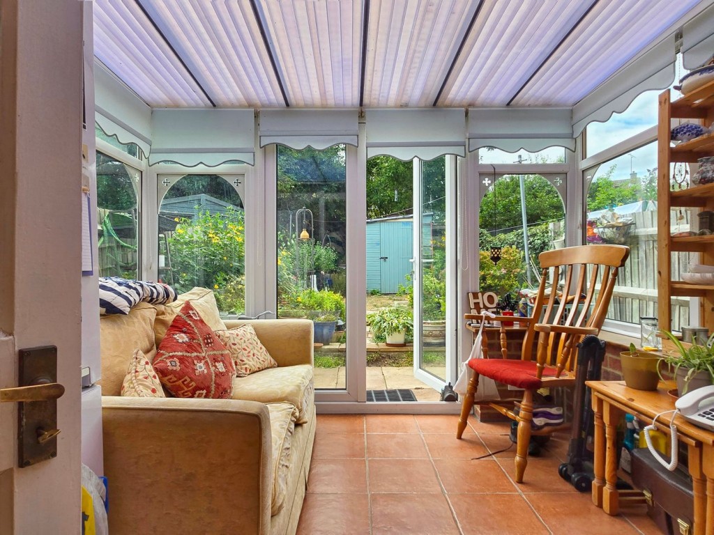 Ampthill, Bedfordshire