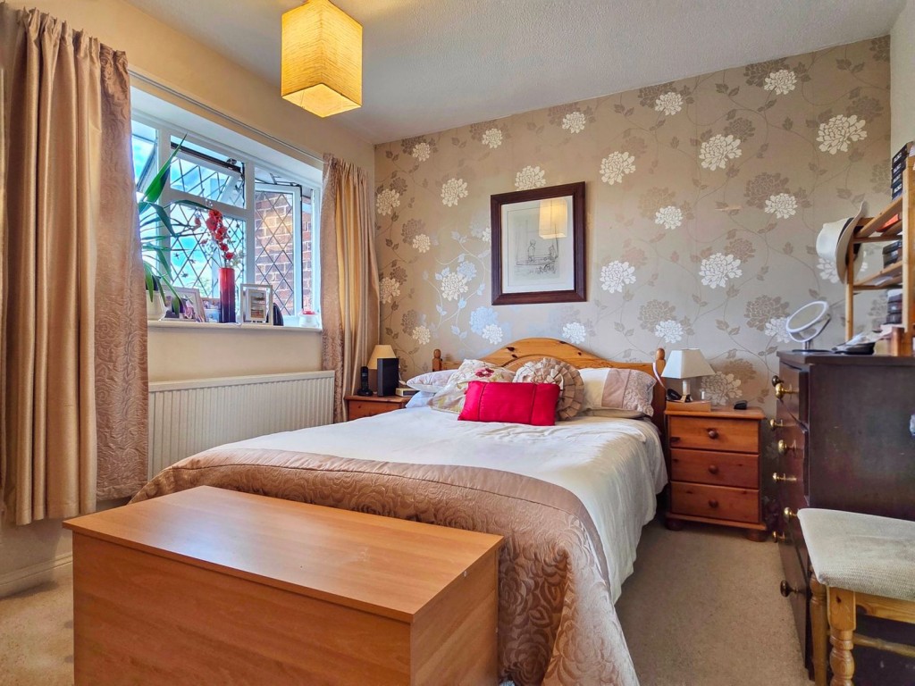Ampthill, Bedfordshire