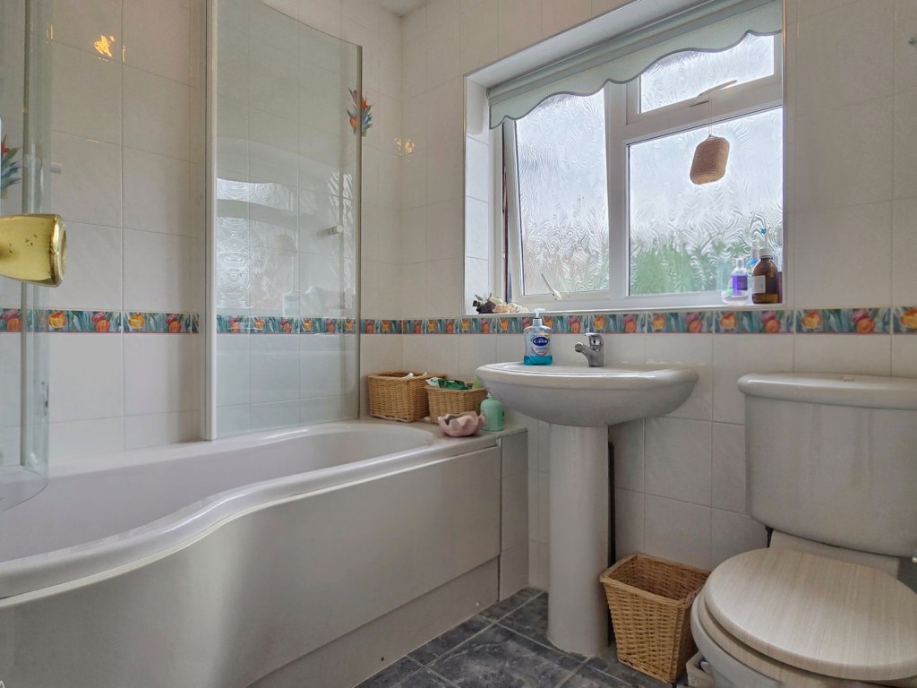 Ampthill, Bedfordshire