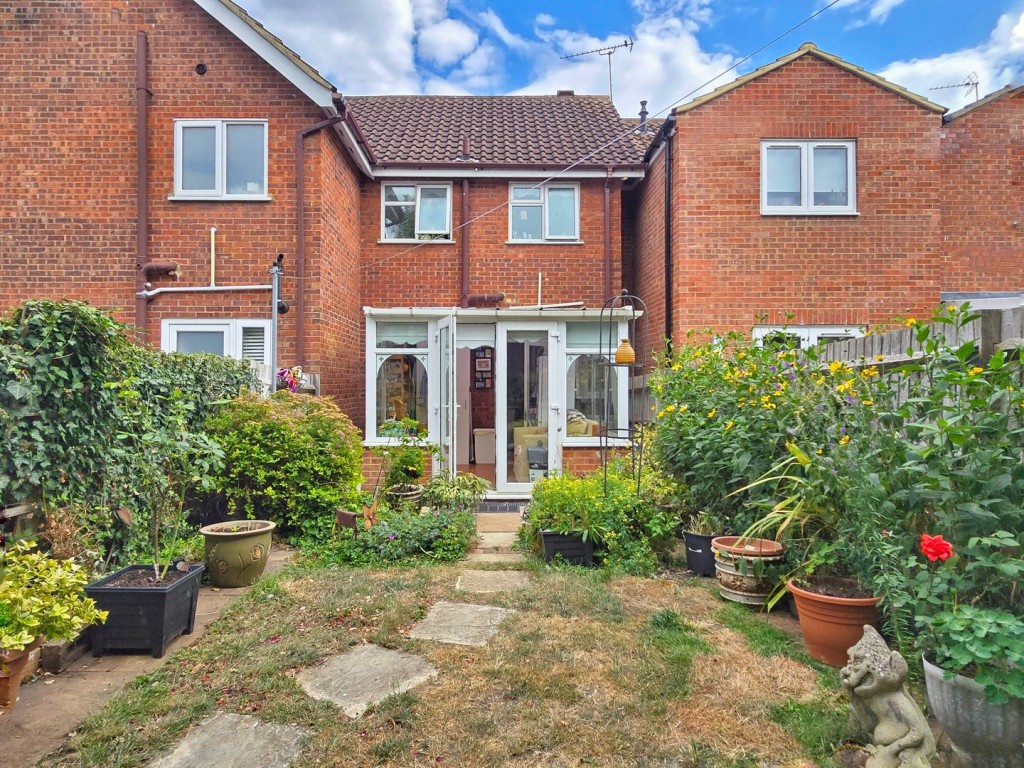 Ampthill, Bedfordshire