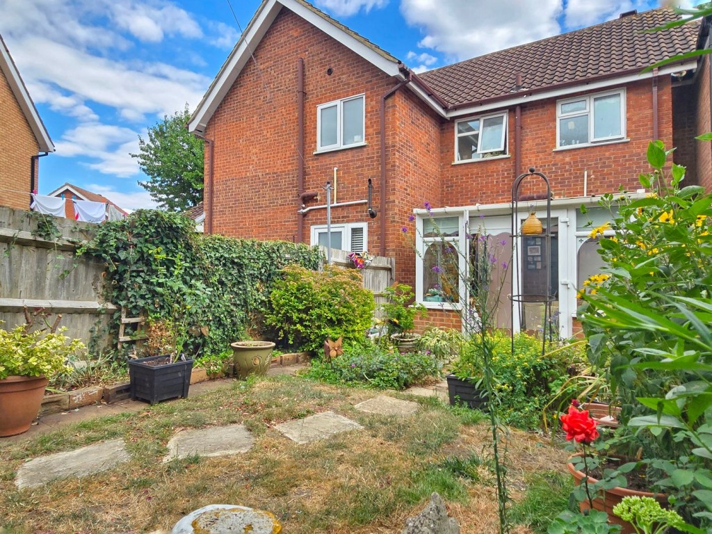 Ampthill, Bedfordshire