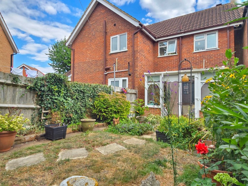 1 bedroom House for Sale Ampthill, Bedfordshire