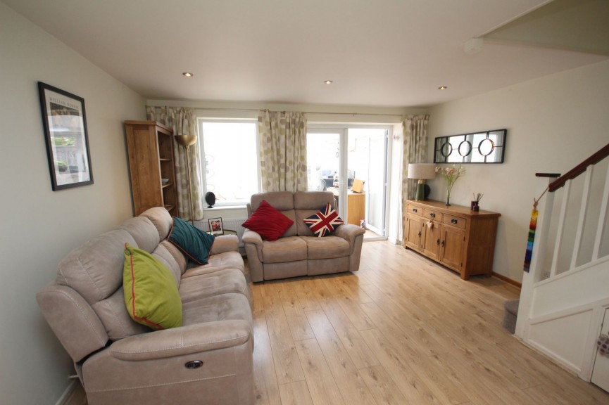 3 bedroom House for Sale Alban Road, Letchworth Garden City, Hertfordshire