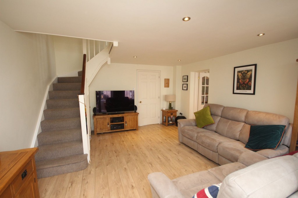 Alban Road, Letchworth Garden City, Hertfordshire