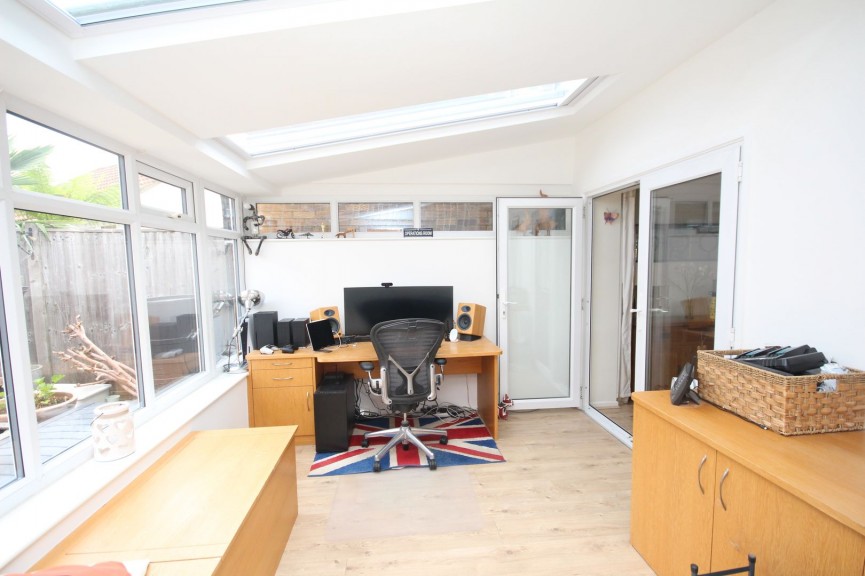 3 bedroom House for Sale Alban Road, Letchworth Garden City, Hertfordshire