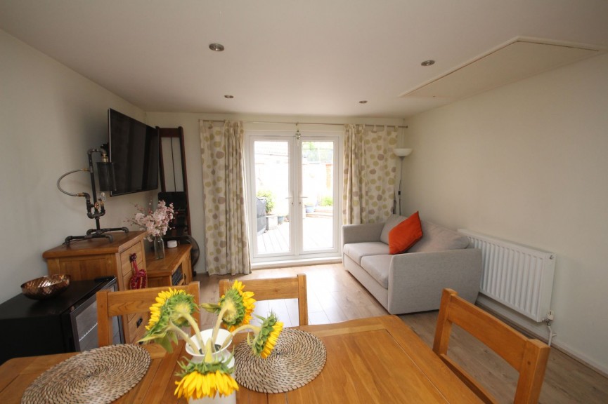 3 bedroom House for Sale Alban Road, Letchworth Garden City, Hertfordshire