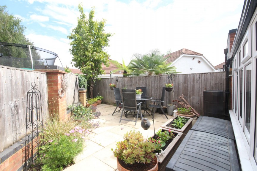 3 bedroom House for Sale Alban Road, Letchworth Garden City, Hertfordshire