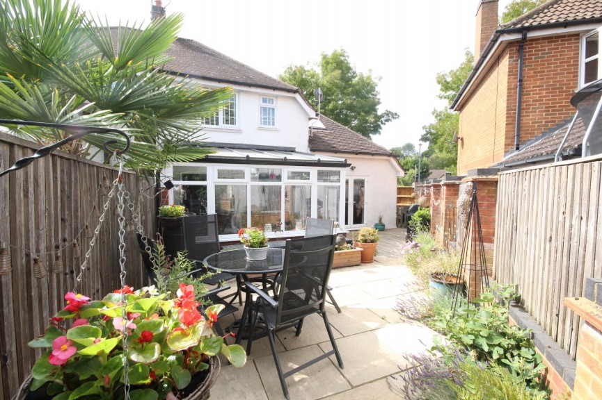 3 bedroom House for Sale Alban Road, Letchworth Garden City, Hertfordshire