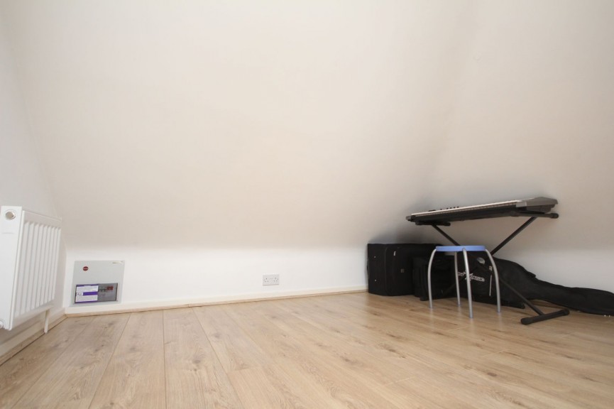 3 bedroom House for Sale Alban Road, Letchworth Garden City, Hertfordshire