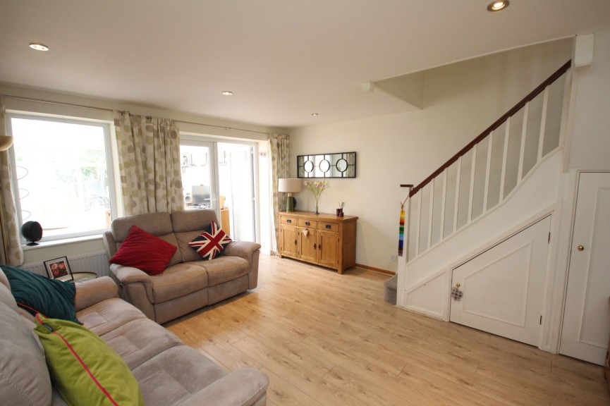 3 bedroom House for Sale Alban Road, Letchworth Garden City, Hertfordshire