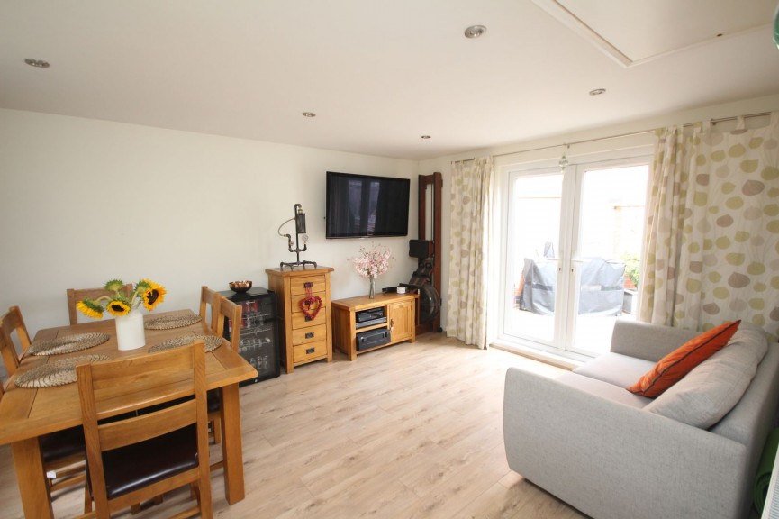 3 bedroom House for Sale Alban Road, Letchworth Garden City, Hertfordshire