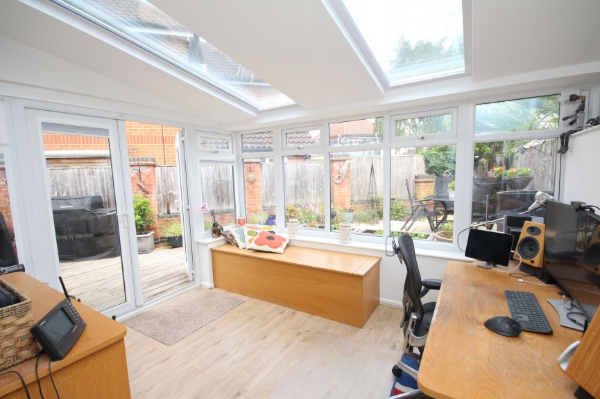 3 bedroom House for Sale Alban Road, Letchworth Garden City, Hertfordshire