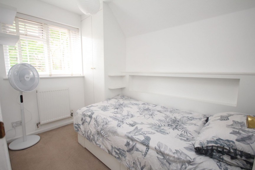 3 bedroom House for Sale Alban Road, Letchworth Garden City, Hertfordshire