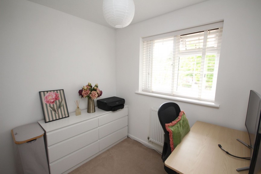 3 bedroom House for Sale Alban Road, Letchworth Garden City, Hertfordshire