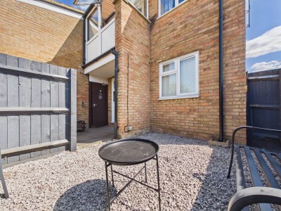 Urban Way, Biggleswade, Bedfordshire