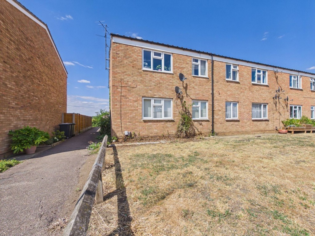 Urban Way, Biggleswade, Bedfordshire