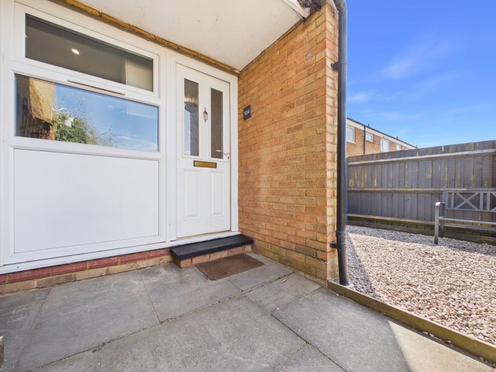 Urban Way, Biggleswade, Bedfordshire