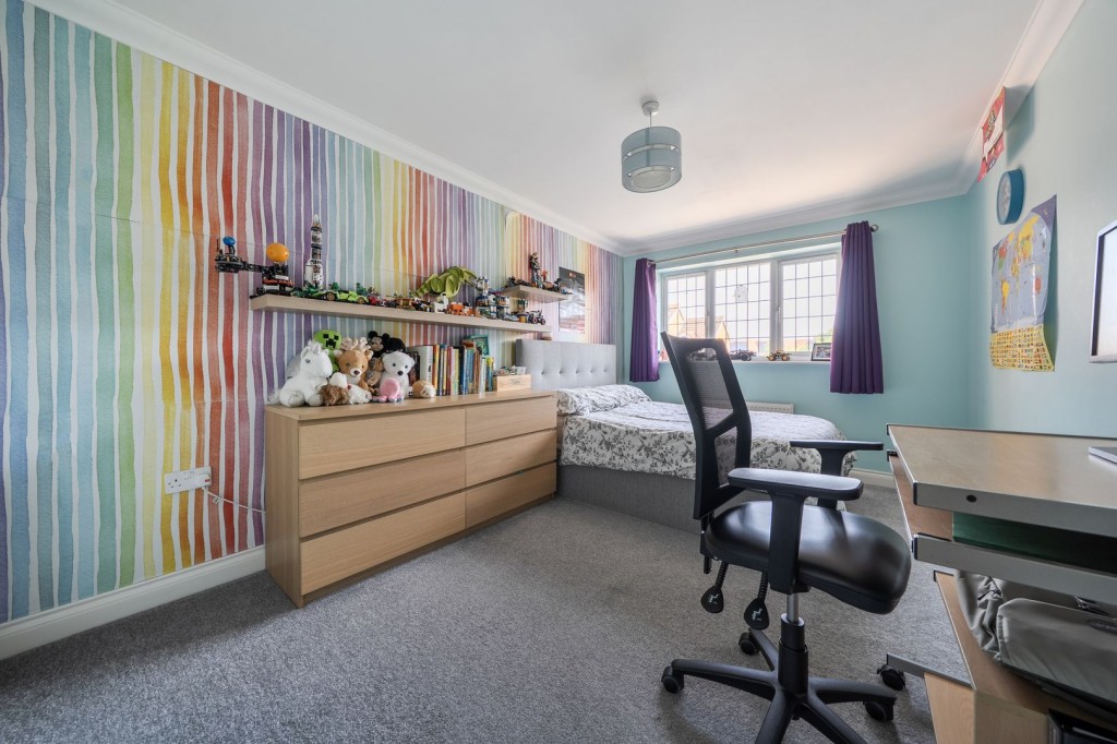 Midland Gardens, Shefford, Bedfordshire