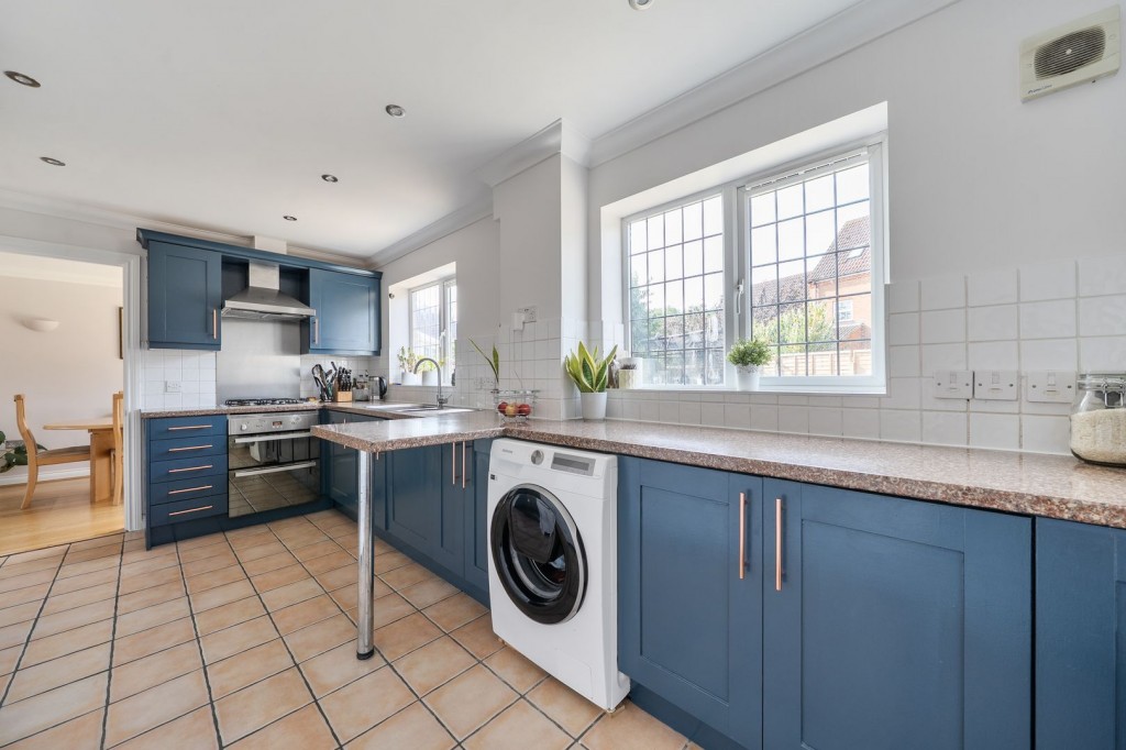 Midland Gardens, Shefford, Bedfordshire
