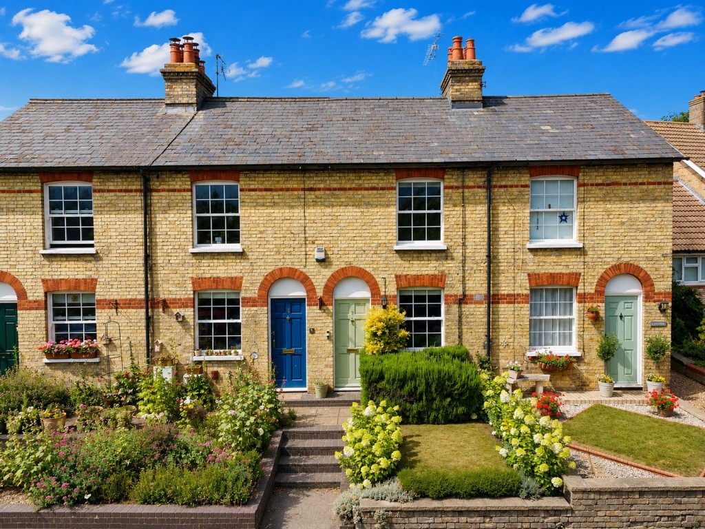 Lucas Lane, ASHWELL, Hertfordshire