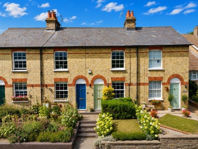 Lucas Lane, ASHWELL, Hertfordshire