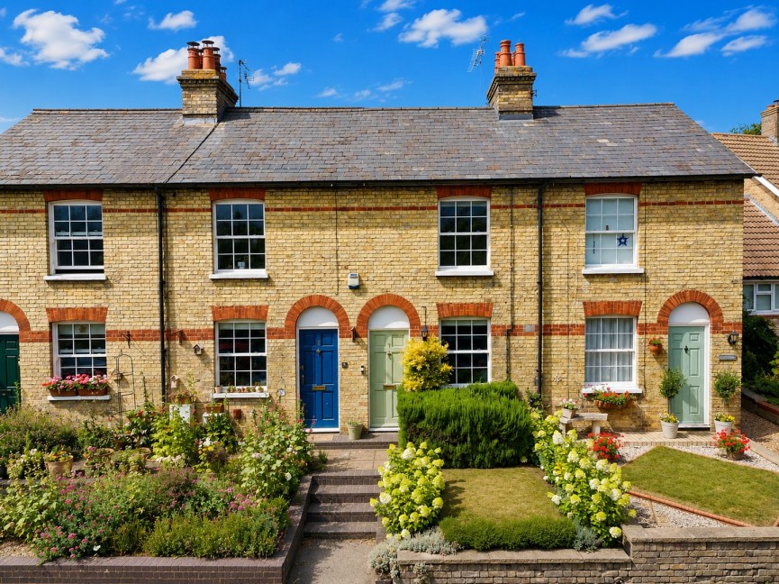 2 bedroom House for Sale Lucas Lane, ASHWELL, Hertfordshire
